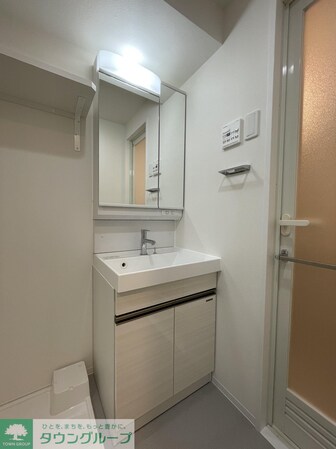 ティモーネグランデ川口の物件内観写真